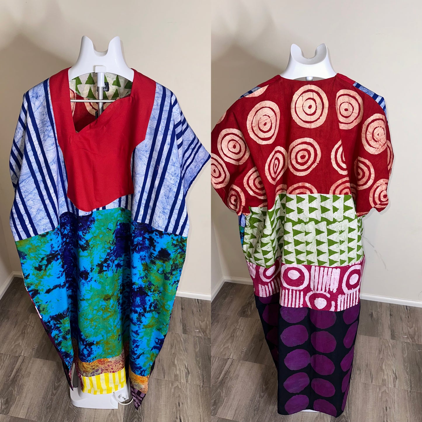 Oforiwaa Bubu Luxe – The Effortless Look
