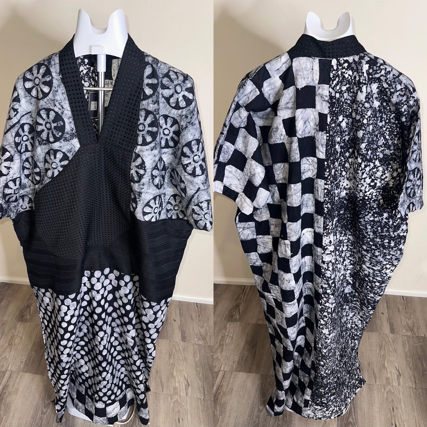 Oforiwaa Bubu Luxe – The Effortless Look