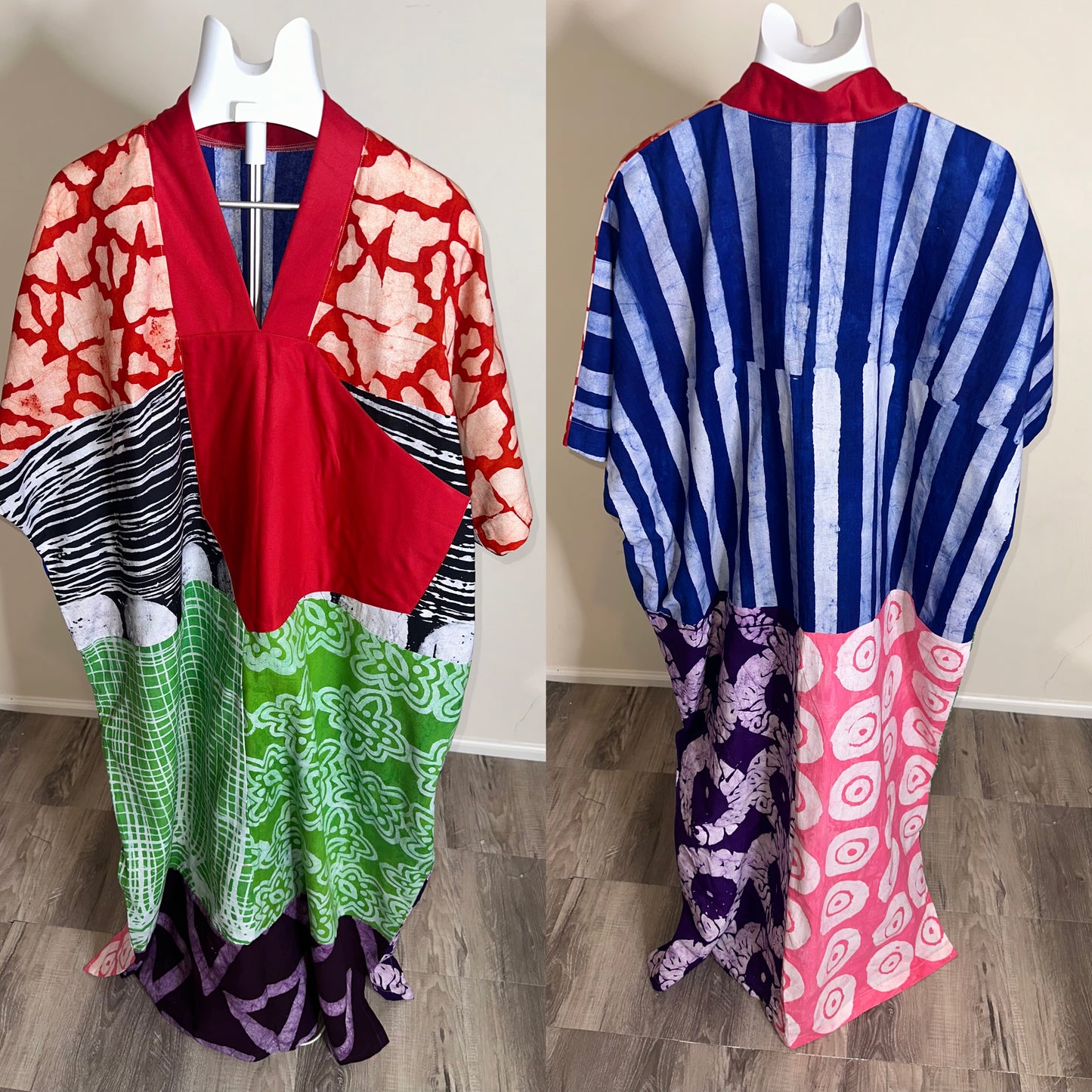 Oforiwaa Bubu Luxe – The Effortless Look