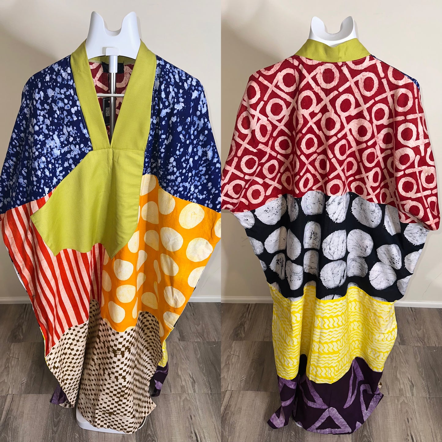 Oforiwaa Bubu Luxe – The Effortless Look