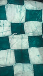 Adom - Bold (Crop Top with Front Pockets + Shorts)