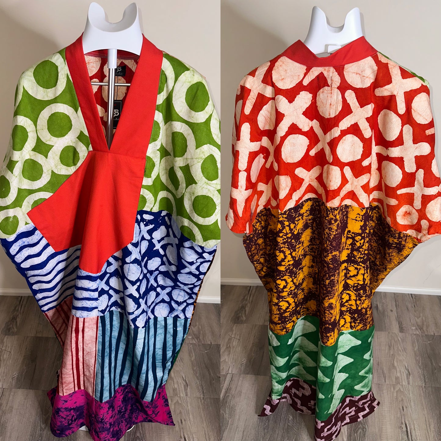 Oforiwaa Bubu Luxe – The Effortless Look