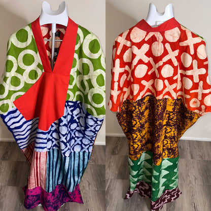 Oforiwaa Bubu Luxe – The Effortless Look