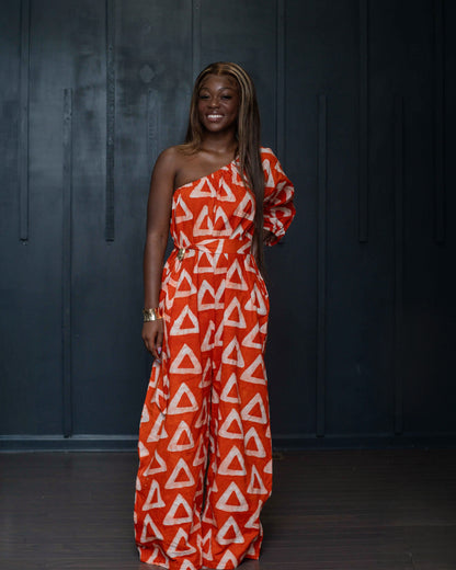 Anefoah Jumpsuit