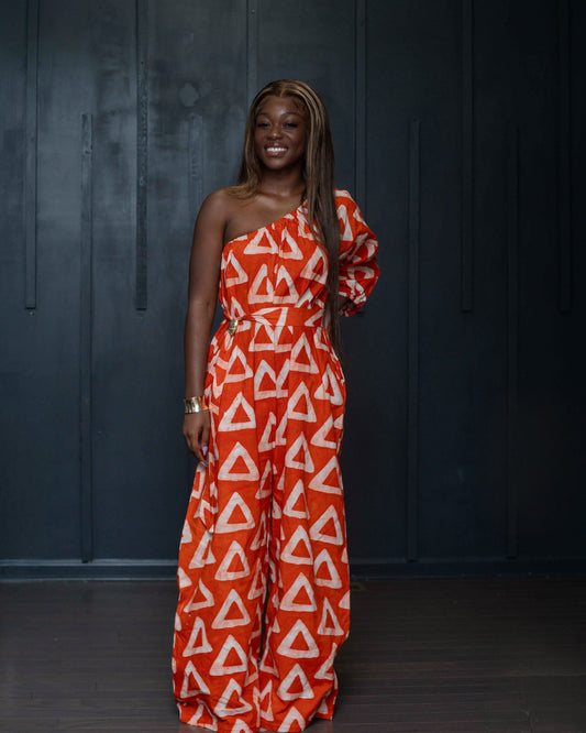 Anefoah Jumpsuit