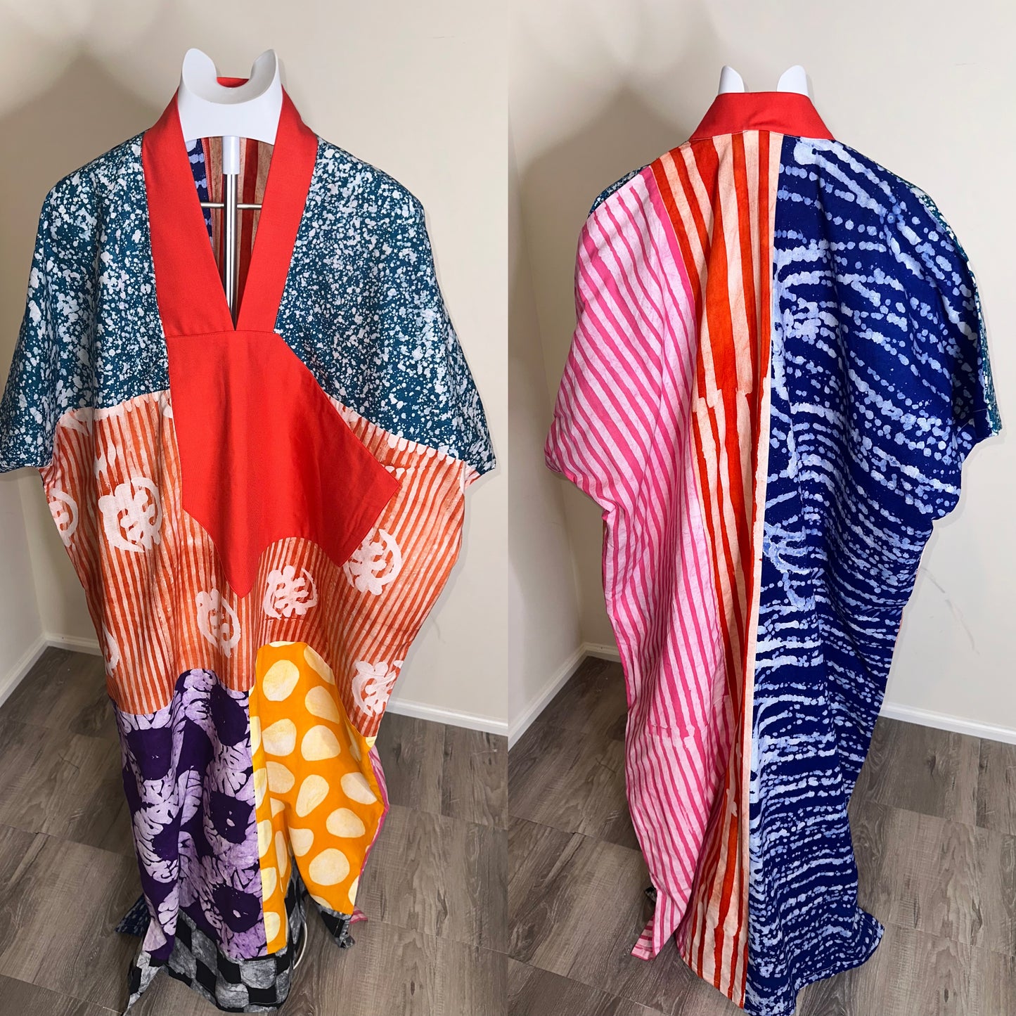 Oforiwaa Bubu Luxe – The Effortless Look