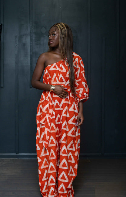 Anefoah Jumpsuit