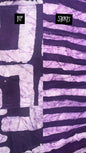 Adom - Bold (Crop Top with Front Pockets + Shorts)