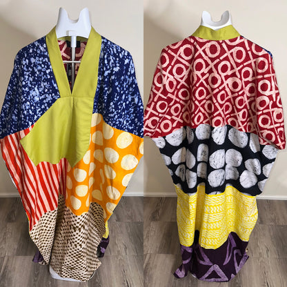 Oforiwaa Bubu Luxe – The Effortless Look