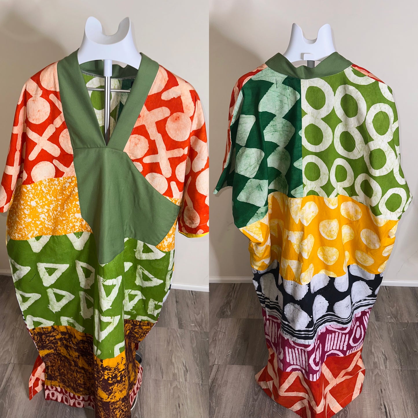 Oforiwaa Bubu Luxe – The Effortless Look