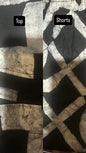 Adom - Classic (The original Classic Adom Bubu top with shorts — flowy & free)